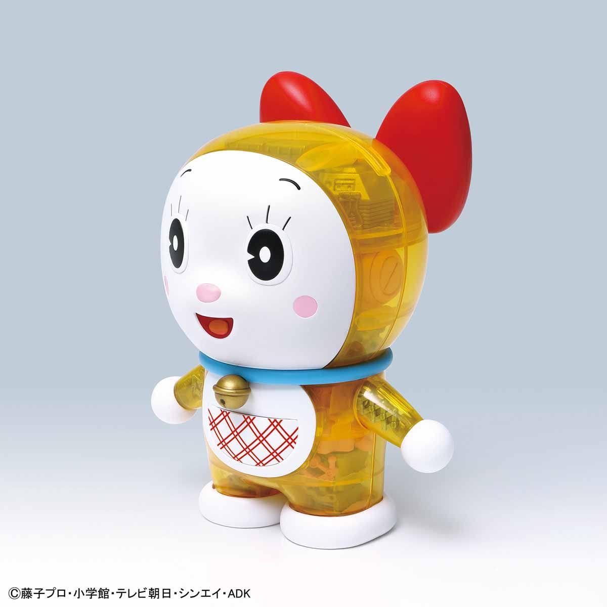 Doraemon: Dorami Figure-rise Mechanics Model
