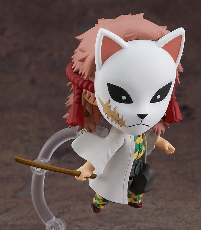 Demon Slayer: 1569 Sabito Nendoroid
