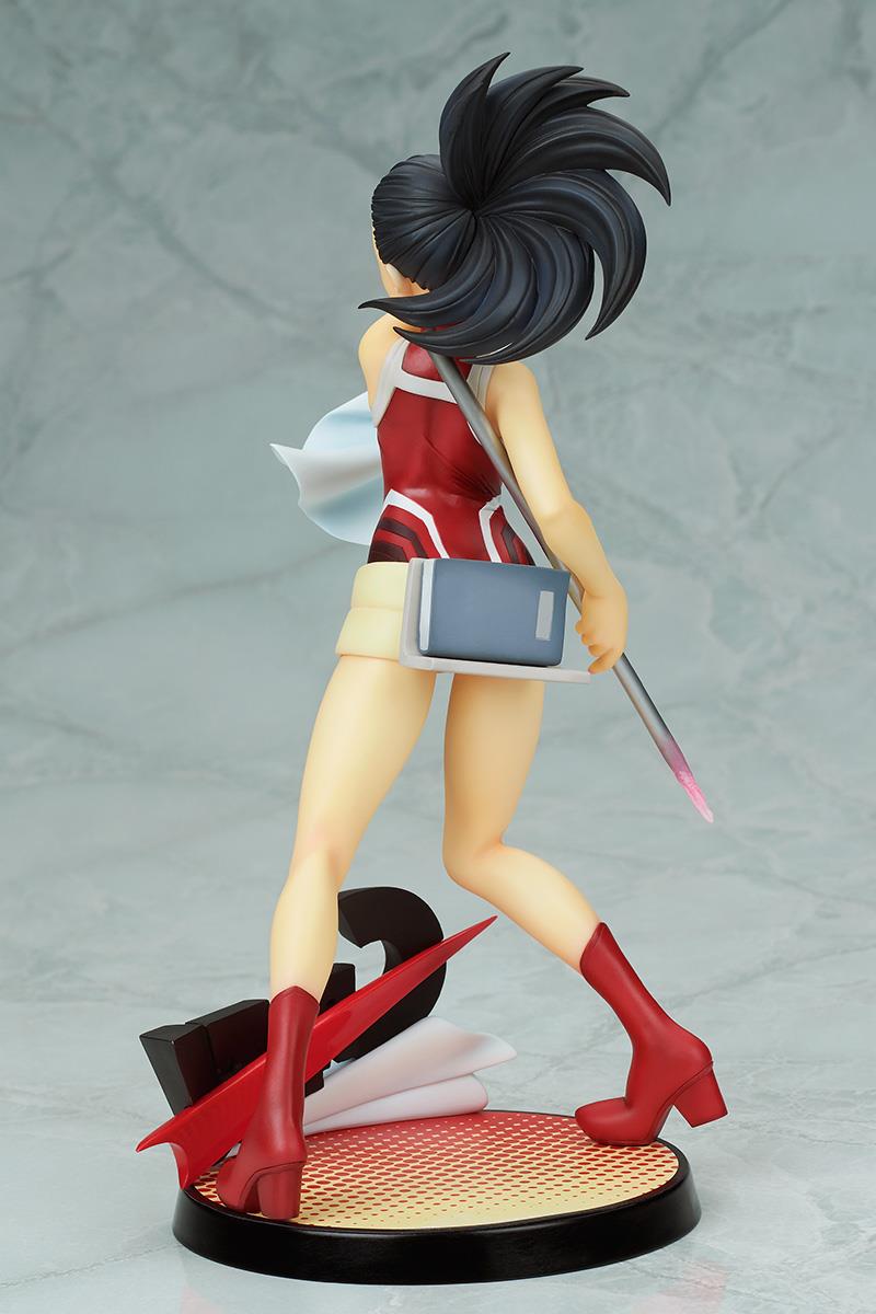 My Hero Academia: Yaoyorozu Momo Create 1/8 Scale Figurine