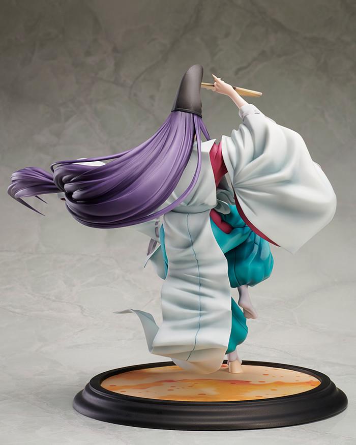 Hikaru no Go: Fujiwara no Sai 1/7 Scale Figure