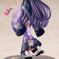 Date a Live: Yatogami Tohka Finest Kimono Ver. 1/7 Scale Figurine