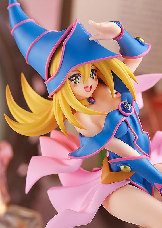 Yu-Gi-Oh!: Dark Magician Girl POP UP PARADE Figure