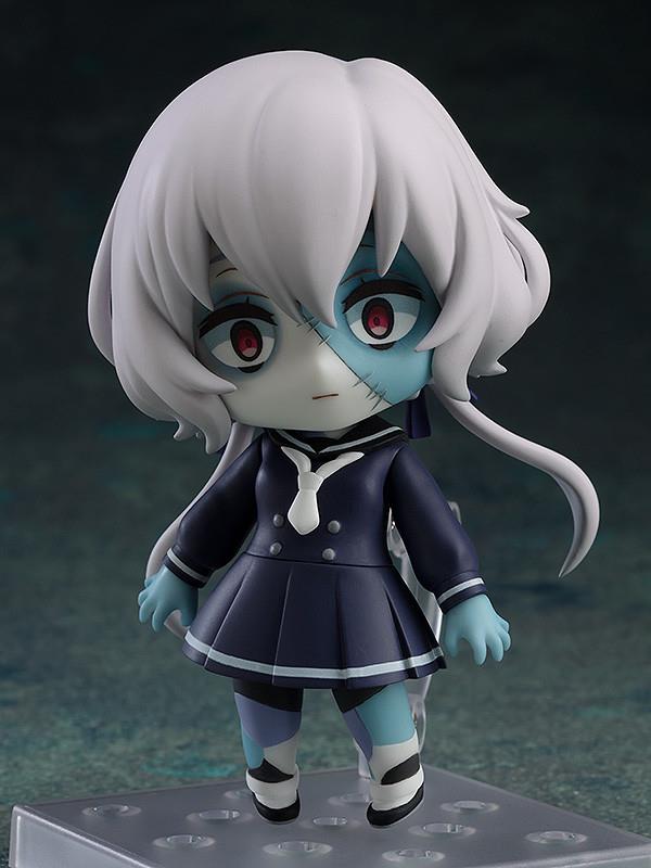 Zombieland Saga: 1347 Junko Konno Nendoroid