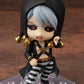 Jojo's Bizarre Adventure: 1326 Golden Wind Risotto Nero Nendoroid