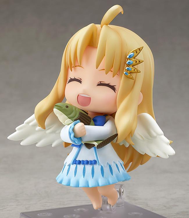 The Rising of the Shield Hero: 1295 Filo Nendoroid