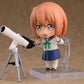 Asteroid in Love: 1308 Mira Konohata Nendoroid
