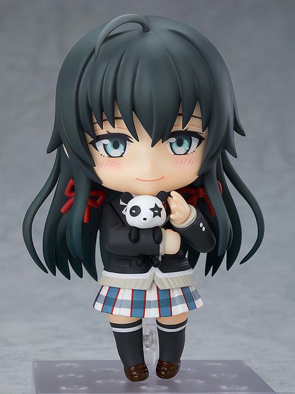 SNAFU: 1307 Yukinoshita Yukino Nendoroid