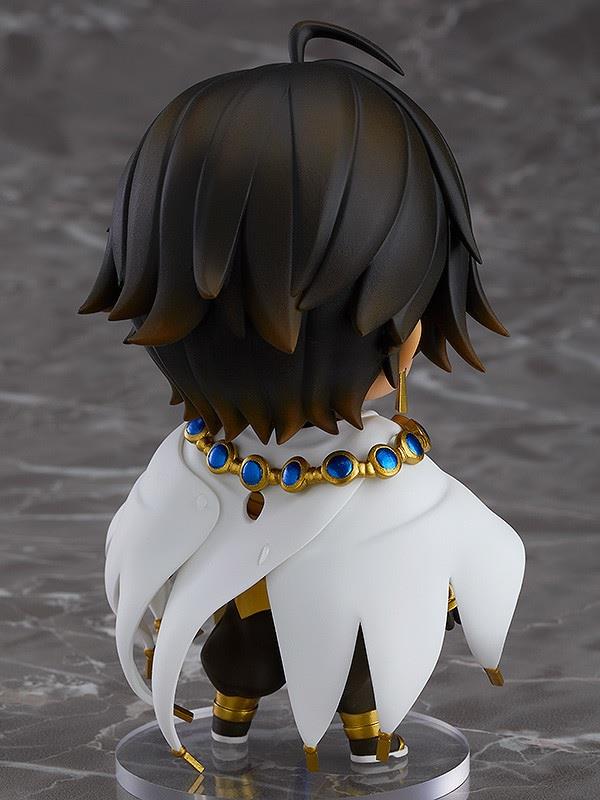 Fate/Grand Order: 1296 Rider/Ozymandias Nendoroid