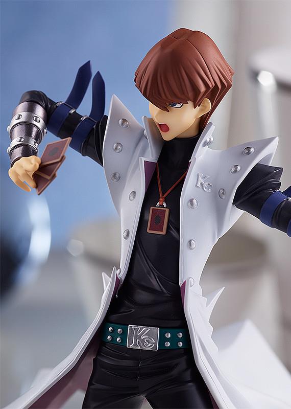 Yu-Gi-Oh!: Seto Kaiba POP UP PARADE Figure