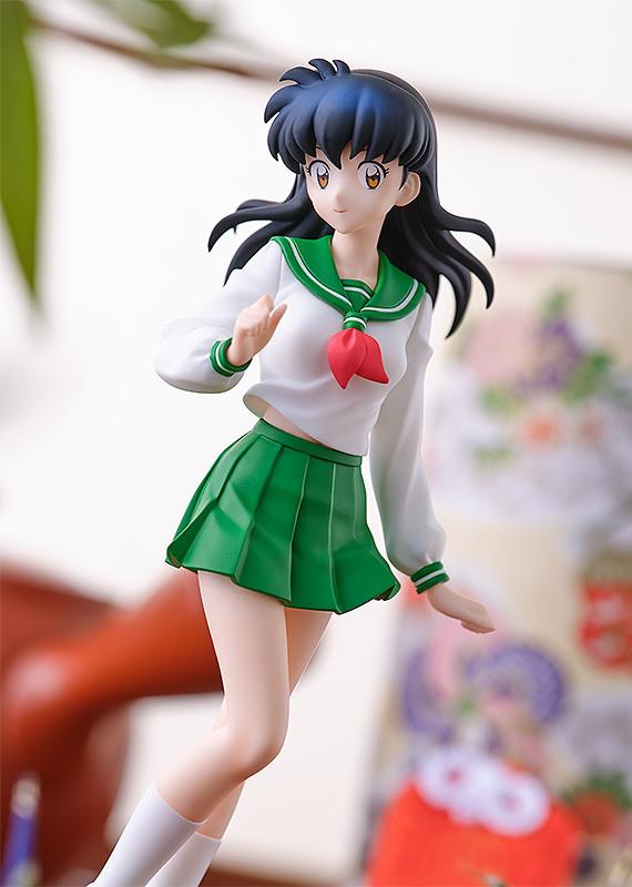 Inuyasha: Kagome Higurashi POP UP PARADE Figure