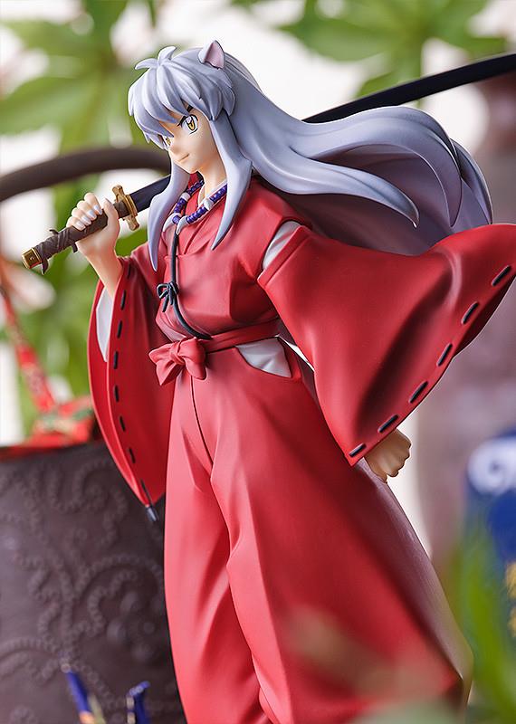Inuyasha: Inuyasha POP UP PARADE Figure