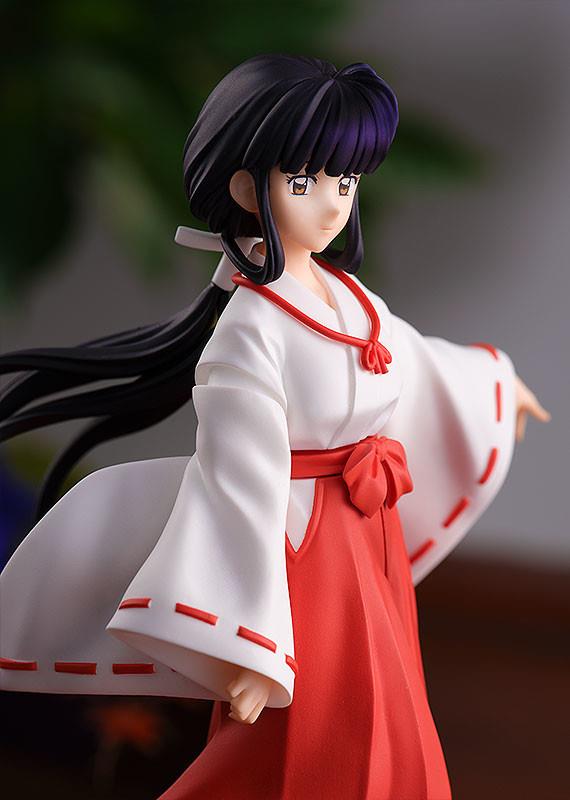 Inuyasha: Kikyo POP UP PARADE Figure