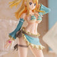 Fairy Tail: Lucy Heartfilia Aquarious Form POP UP PARADE Figure