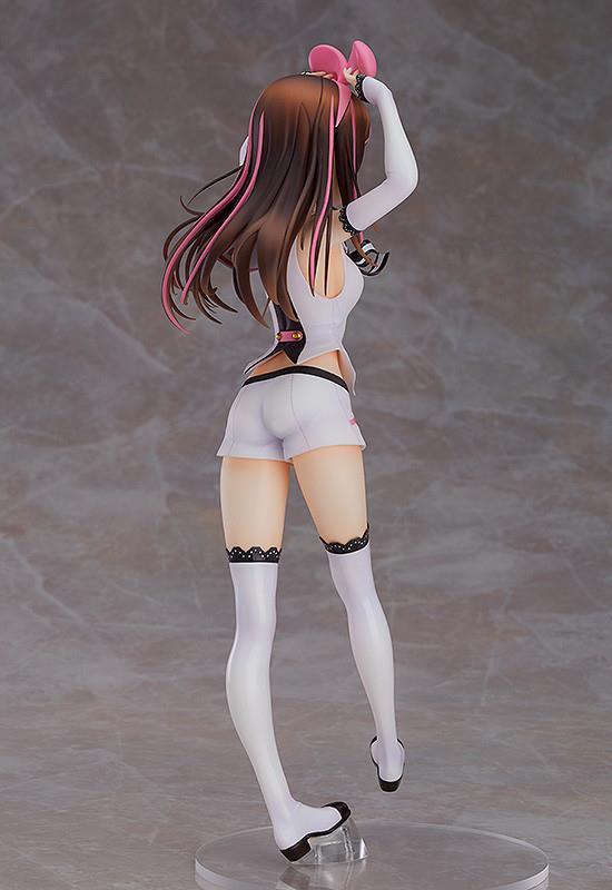 Kizuna AI: Kizuna AI 1/7 Scale Figurine | Chibi's Anime