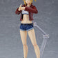 Fate/Apocrypha: 474 Saber of "Red" Casual Ver. Figma