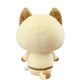 Monster Hunter: Felyne Chibi Plush