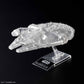 Star Wars: Return of the Jedi Clear Vehicle Set Various Scale Model