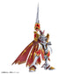 Digimon: Dukemon/Gallantmon (Amplified) Figure-Rise Model