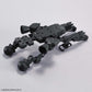 30 Minutes Missions: Extended Armament Vehicle [Space Craft ver./Black] Model