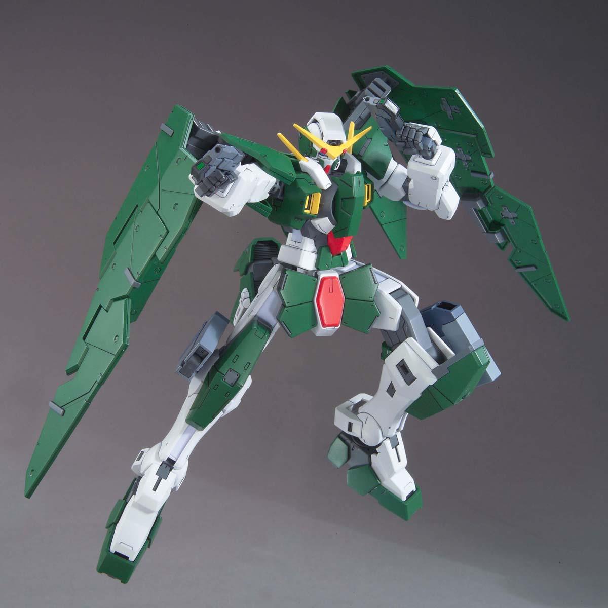 Gundam: Gundam Dynames 1/100 Model