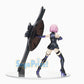 Fate/Grand Order: Mash Kyrielight Babylonia SPM Prize Figure