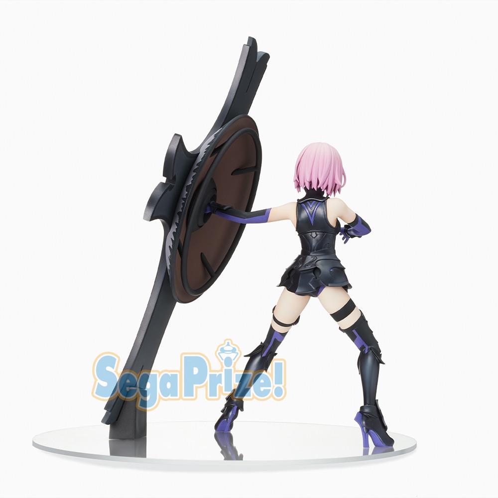 Fate/Grand Order: Mash Kyrielight Babylonia SPM Prize Figure