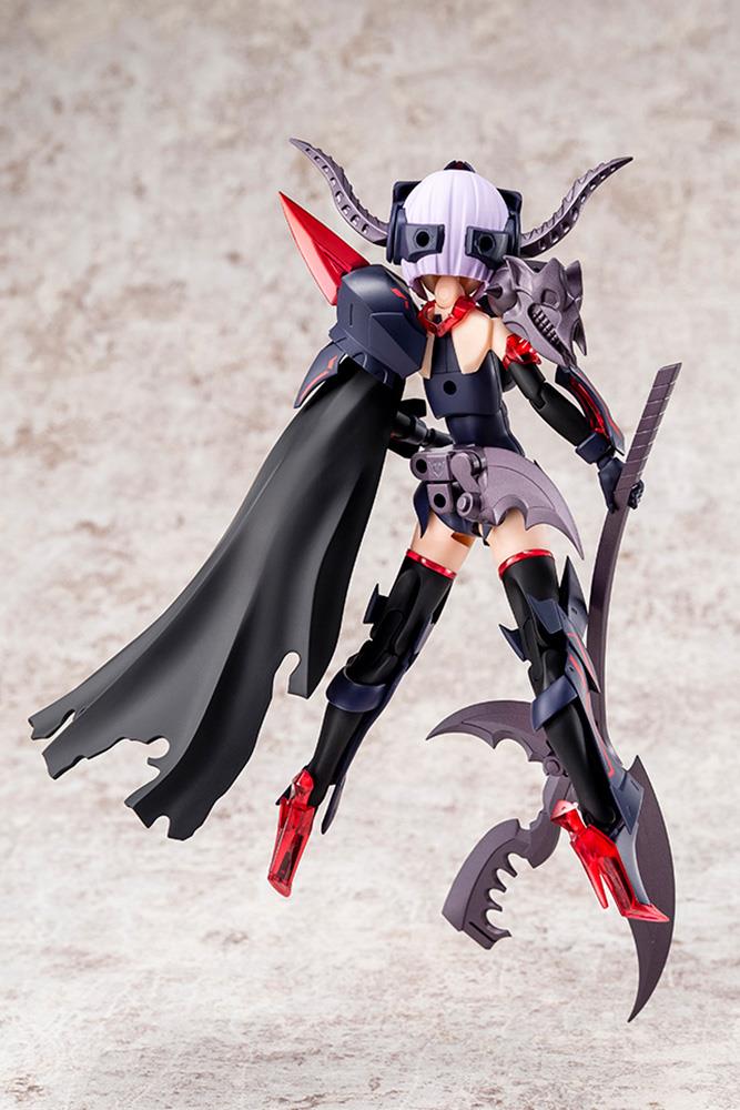 Megami Device: Bullet Knights Executioner Model