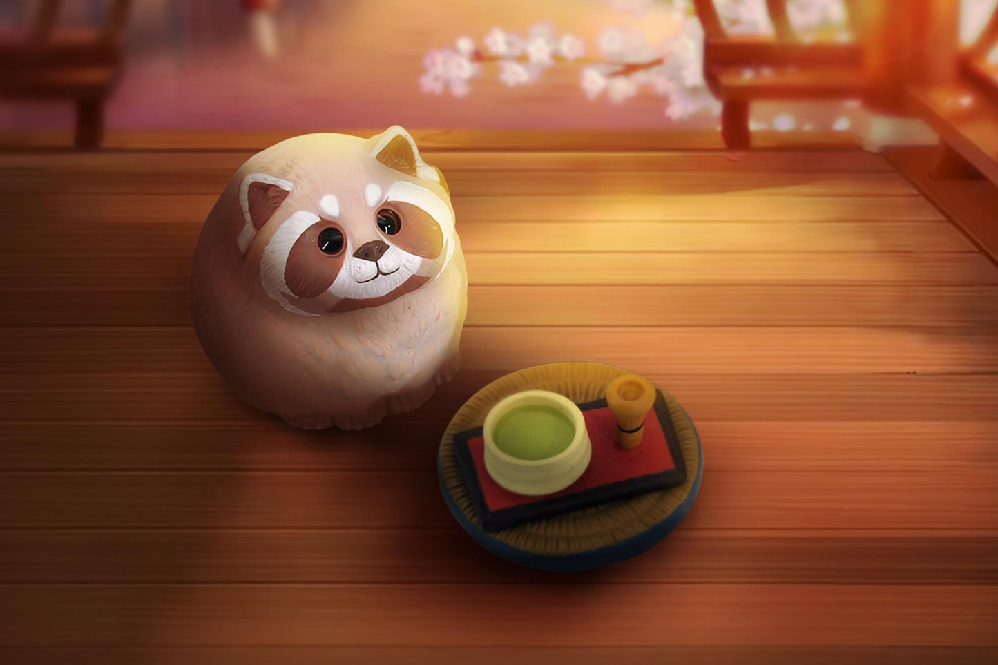 Dodowo: Feidodo Blind Box