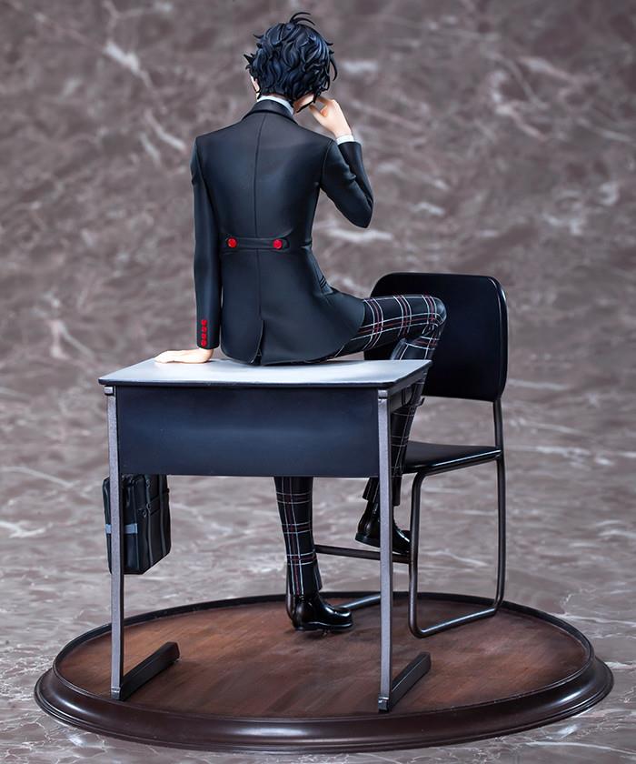 Persona 5: Amamiya Ren 1/7 Scale Figurine