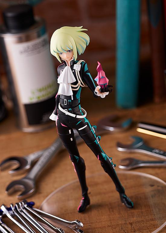 Promare:  Lio Fotia POP UP PARADE Figure