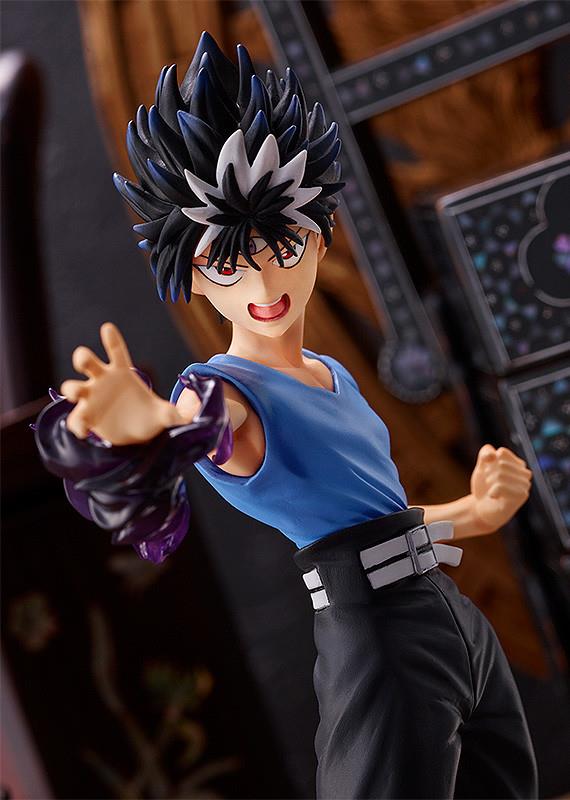 Yu Yu Hakusho: Hiei POP UP PARADE Figure