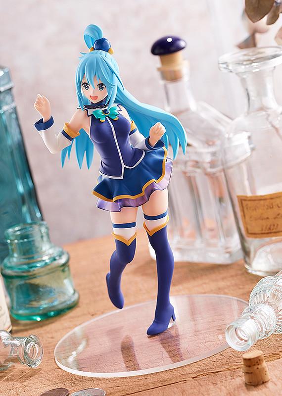 Konosuba: Aqua POP UP PARADE Figurine