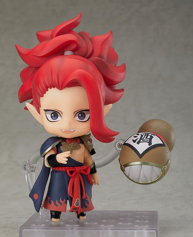 Onmyoji: 1364 Shuten Doji Nendoroid