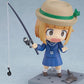 Diary of Our Days at the Breakwater: 1420 Hina Tsurugi Nendoroid