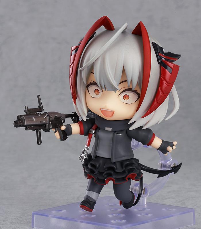 Arknights: 1375 W Nendoroid