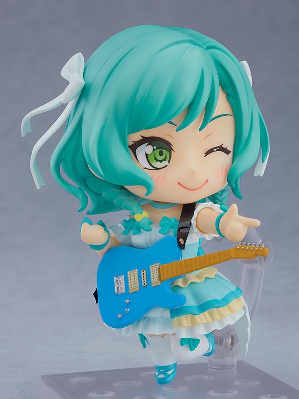 BanG Dream!: 1362 Hina Hikawa Stage Outfit Ver. Nendoroid