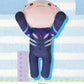 Evangelion: Kaworu Plugsuit Nesoberi Laying Plush