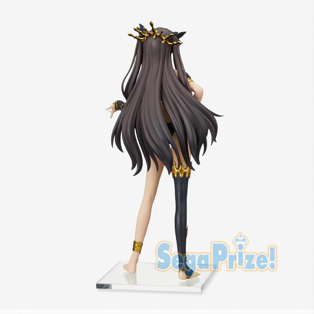 Fate/Grand Order: Ishtar Babylonia SPM Prize Figure
