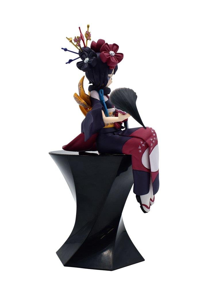 Fate/Grand Order: Katsushika Hokusai Noodle Stopper Prize Figure