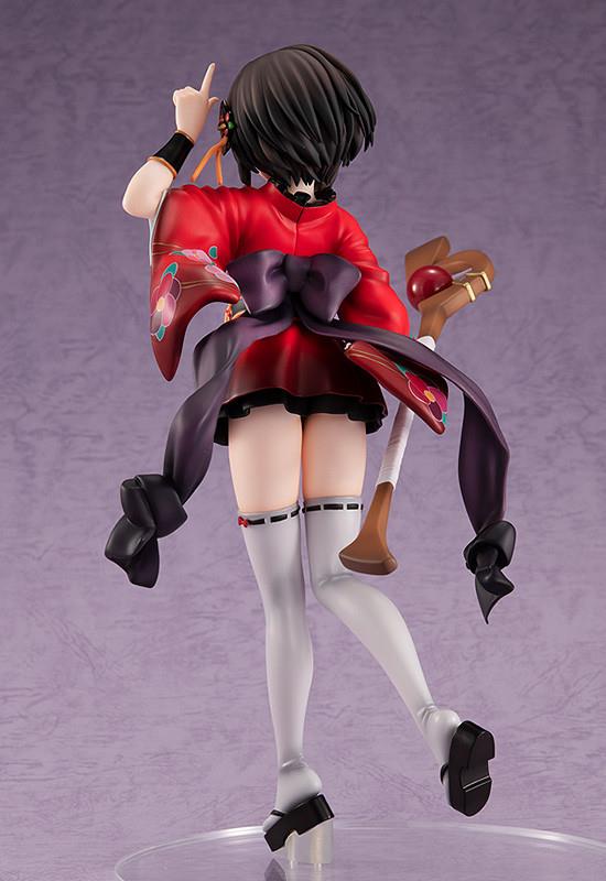 Konosuba: Megumin Oiran Ver. 1/7 Scale Figurine