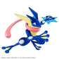 Pokemon: Greninja PokePla Model