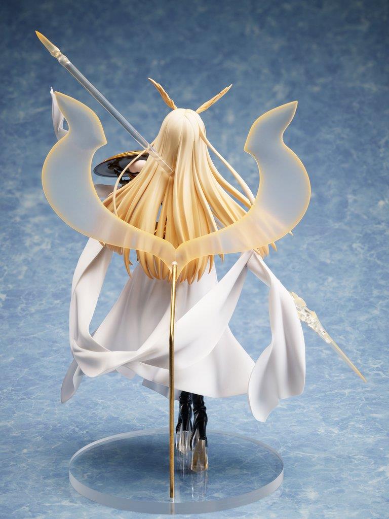 Fate/Grand Order: Lancer/Valkyrie Thrud 1/7 Scale Figurine