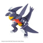 Pokemon: Garchomp PokePla Model
