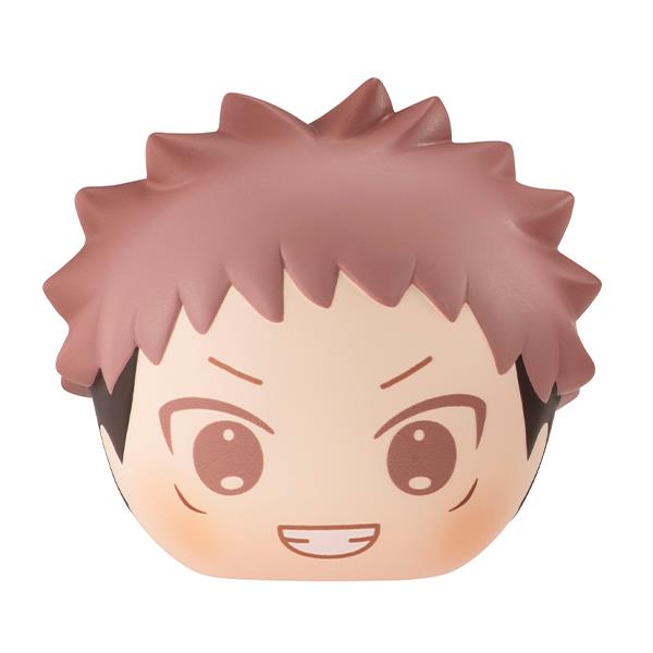 Jujutsu Kaisen: Fukafuka Squeeze Bread Blind Box