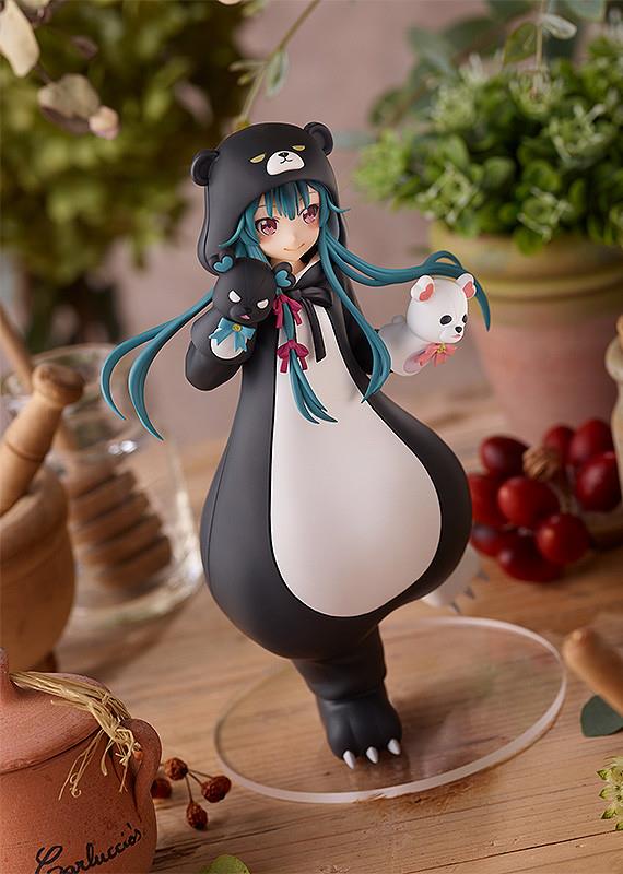 Kuma Kuma Kuma Bear: Yuna POP UP PARADE Figure