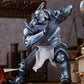 Fullmetal Alchemist: Alphonse Elric POP UP PARADE Figure