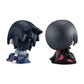 Naruto Shippuden: Sasuke & Itachi Look Up Figure