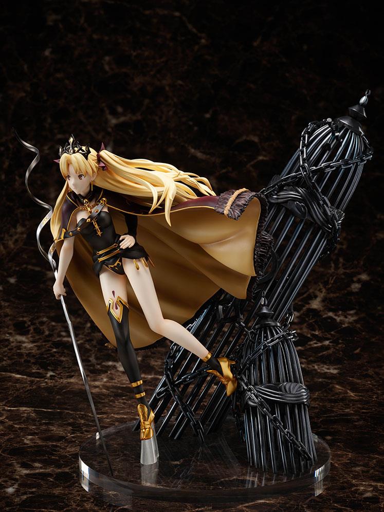 Fate/Grand Order: Lancer/Ereshkigal 1/7 Scale Figurine