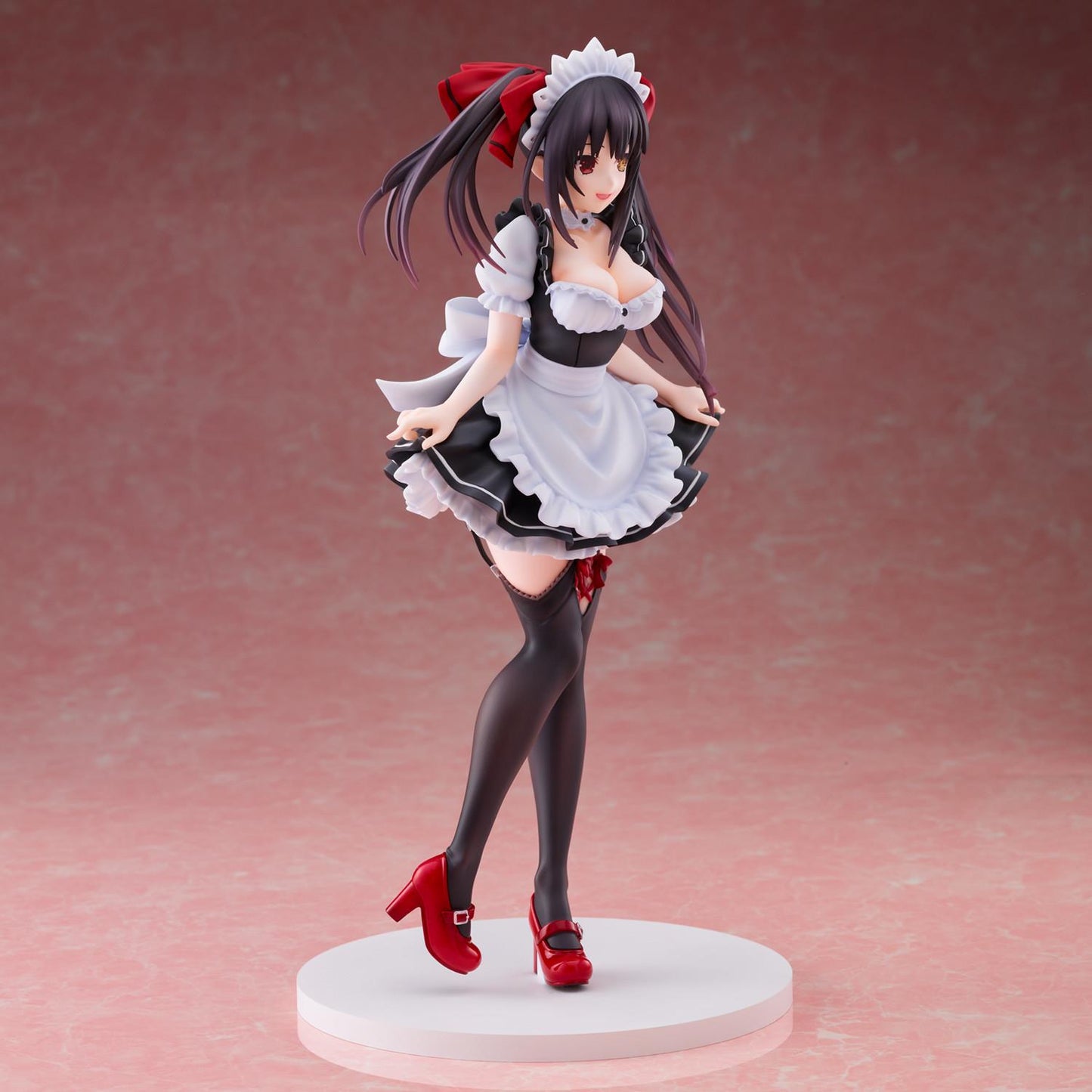 Date a Live: Kurumi Maid Ver. Figurine