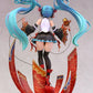 Vocaloid: Hatsune Miku 2019 Miku Expo Taiwan & Hong Kong Ver. 1/8 Scale Figurine